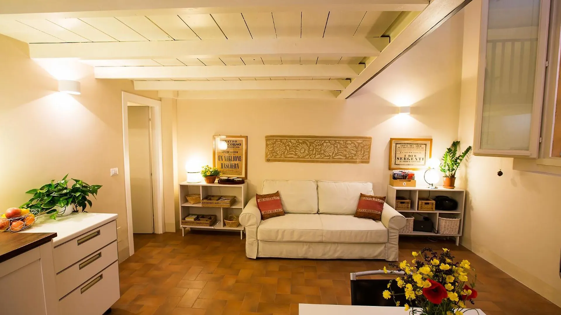 Apartment Borgo Cantarana Bologna