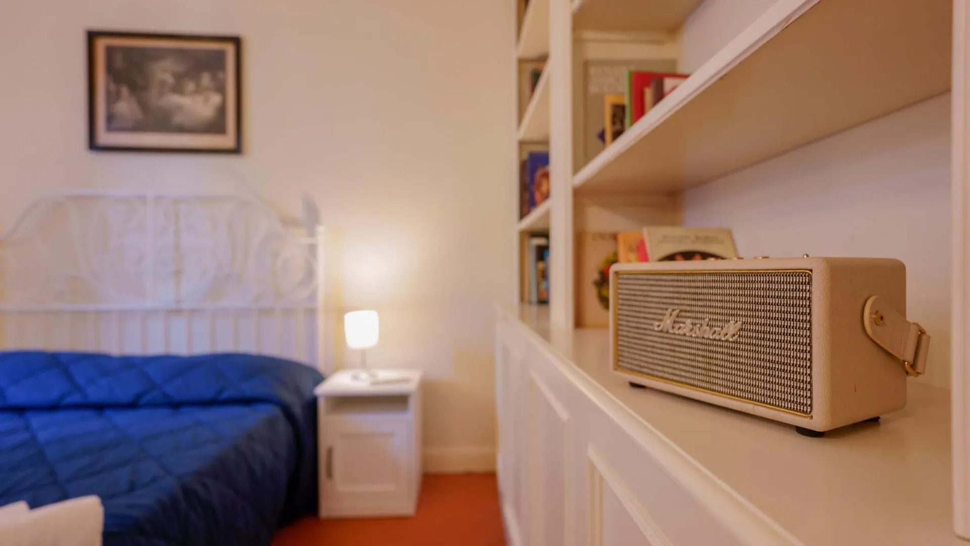 Borgo Cantarana Bologna Apartment