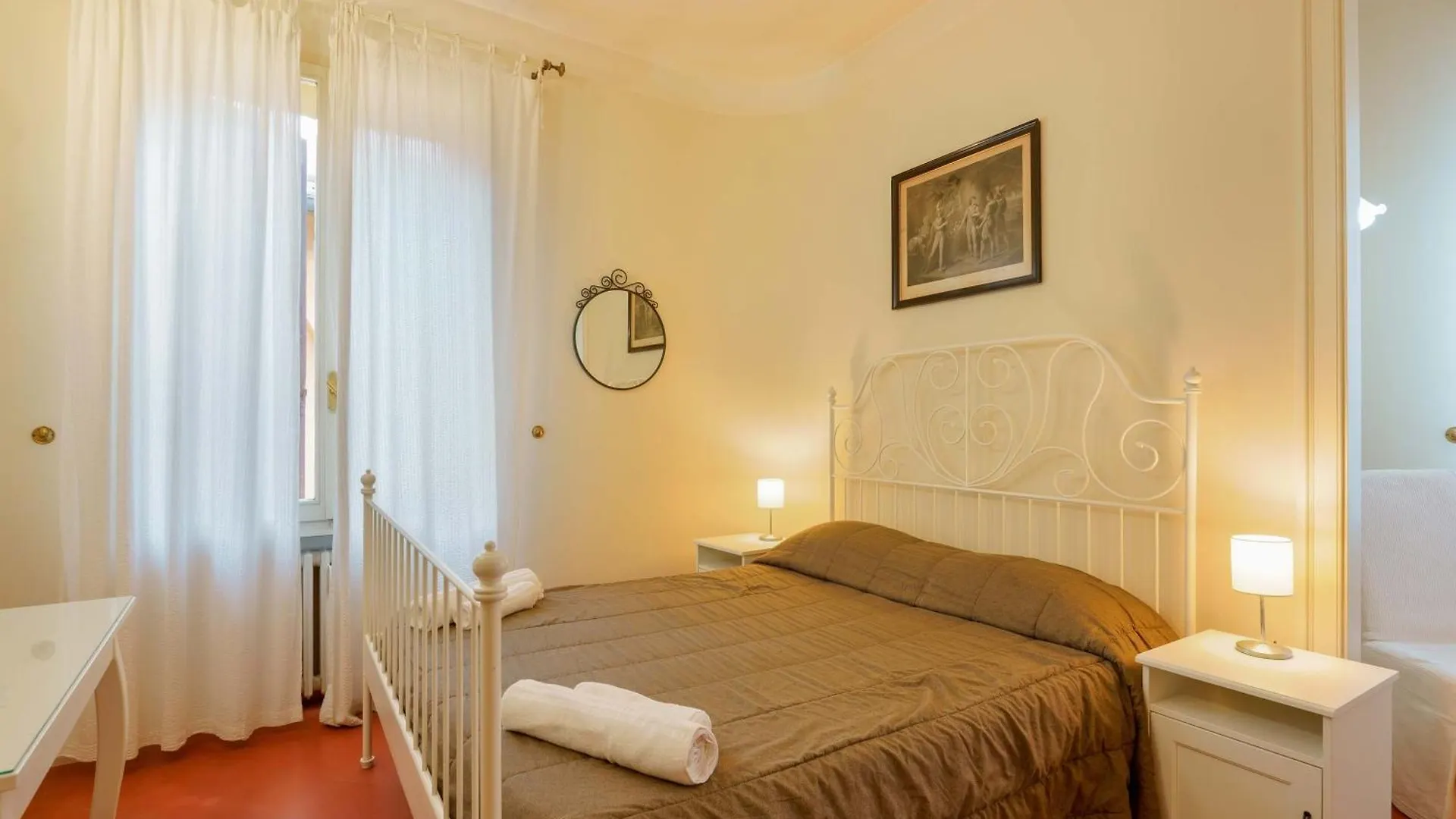 Borgo Cantarana Bologna