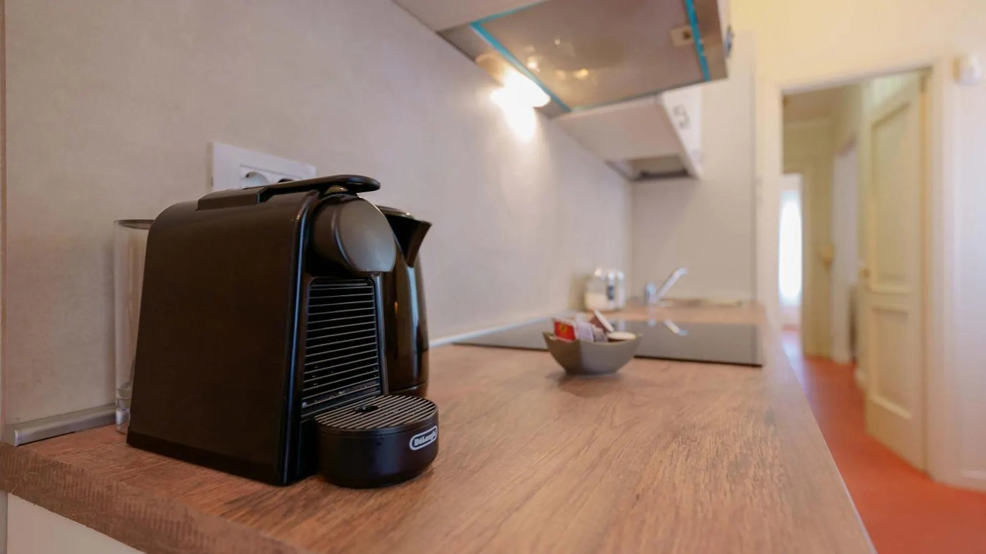 Apartment Borgo Cantarana Bologna