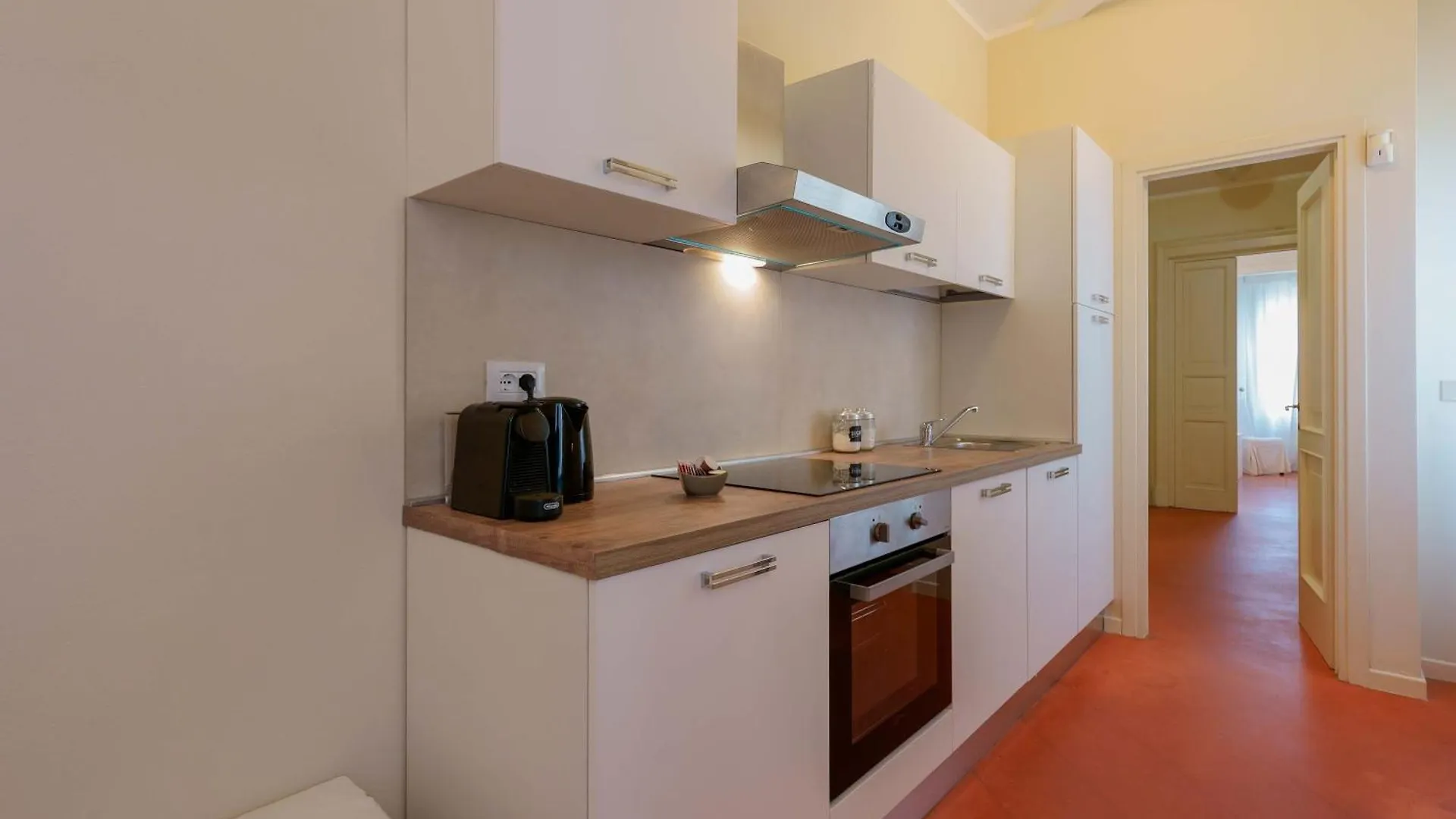 Borgo Cantarana Bologna Apartment
