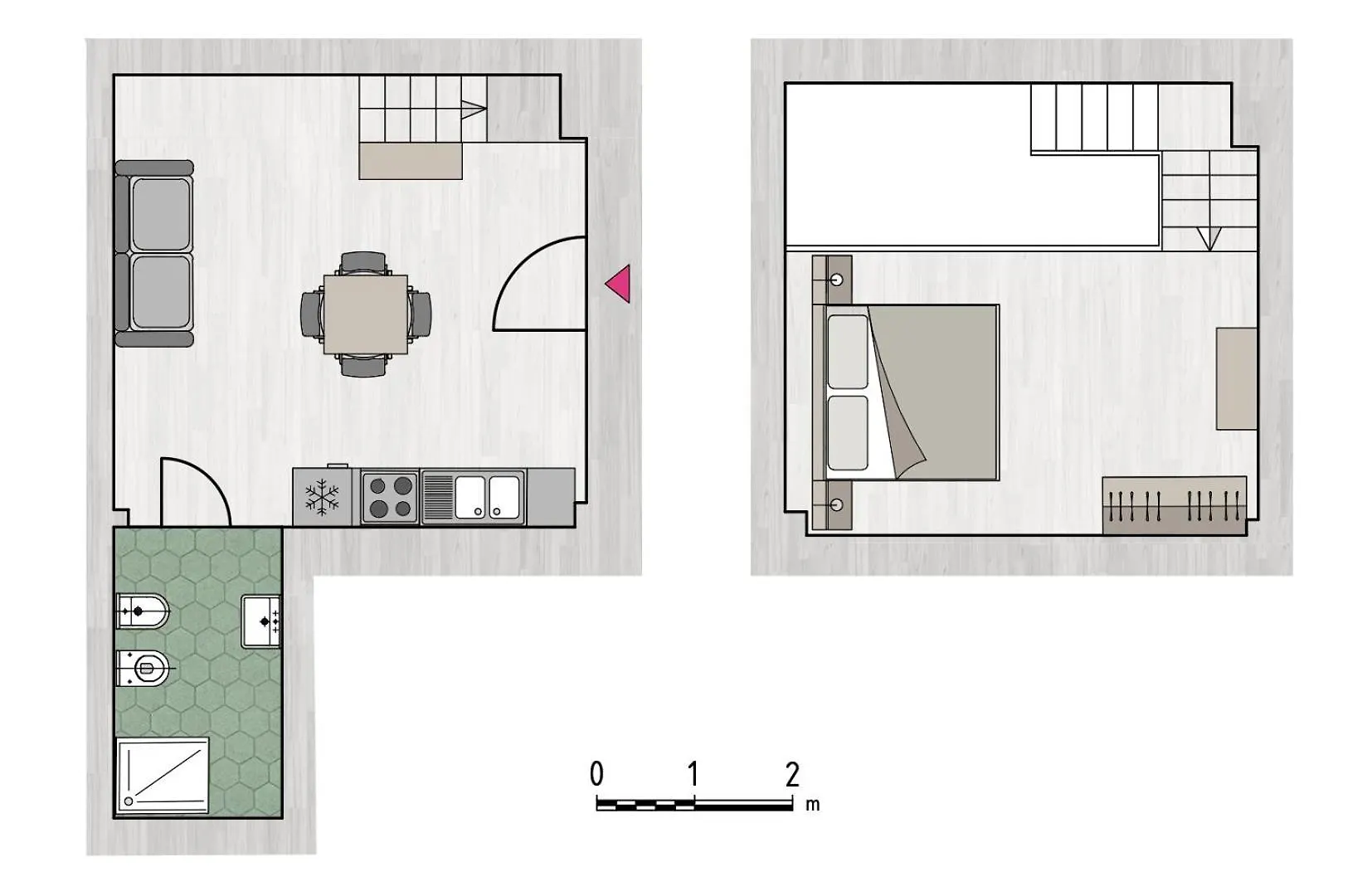 Borgo Cantarana Bologna Apartment