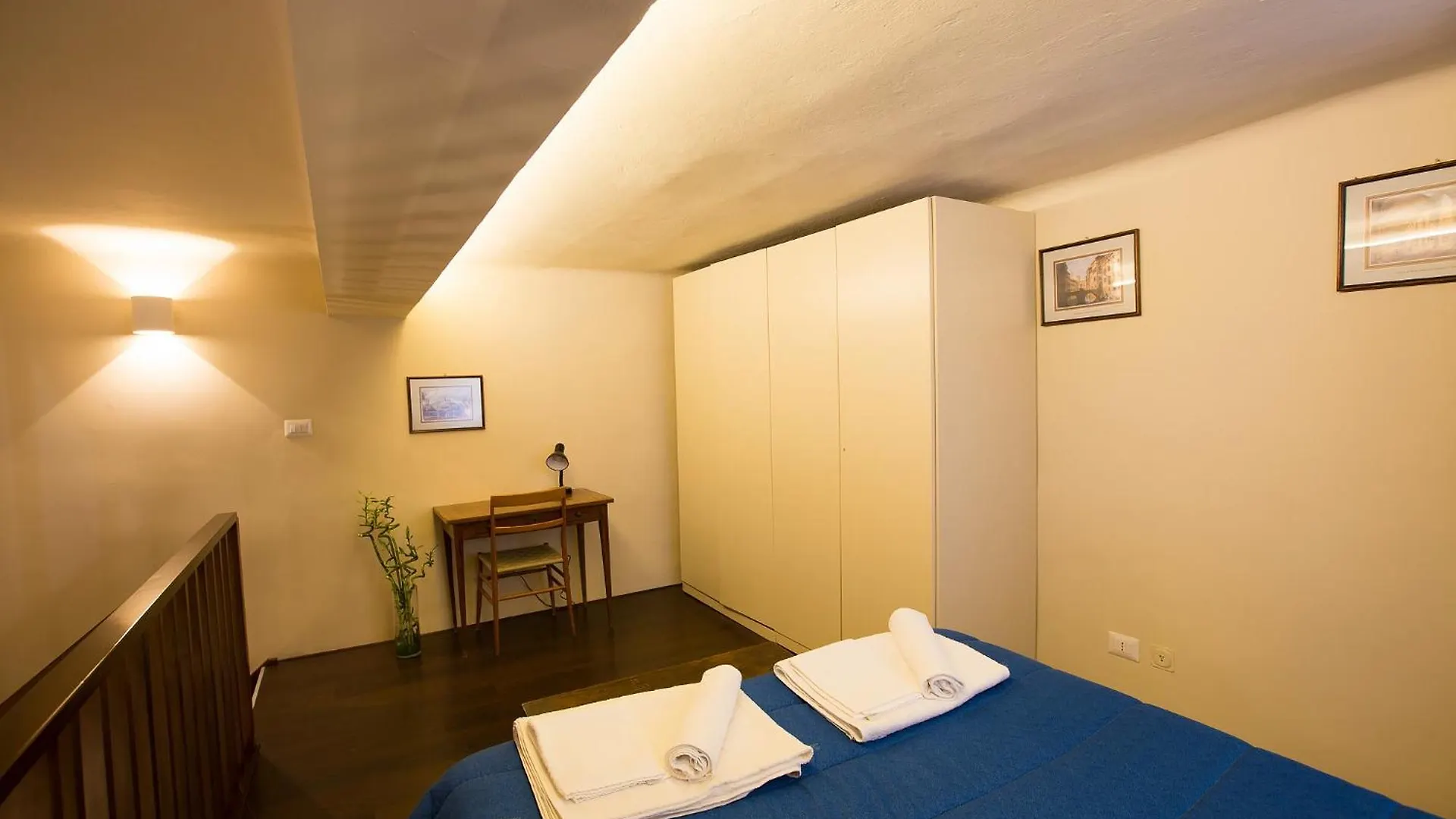 Apartment Borgo Cantarana Bologna Italy