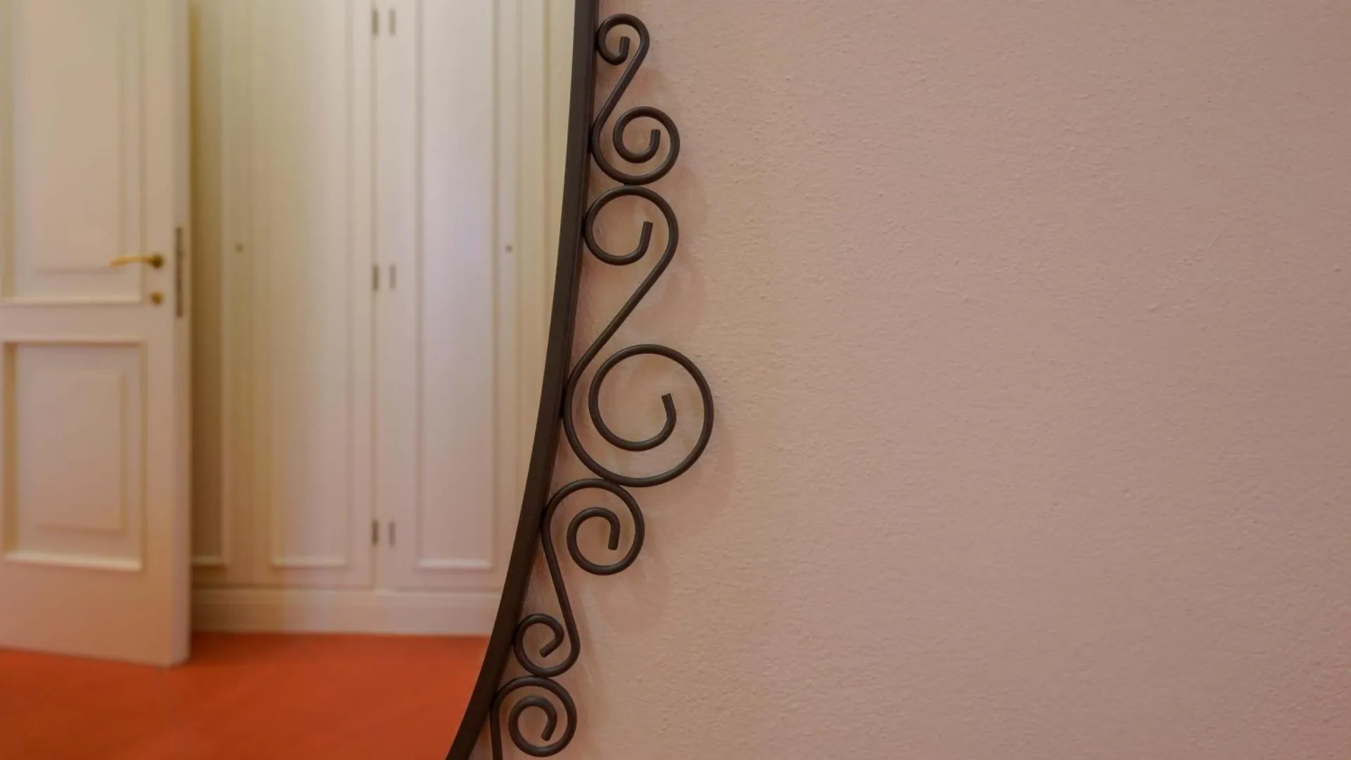 Borgo Cantarana Bologna Apartment