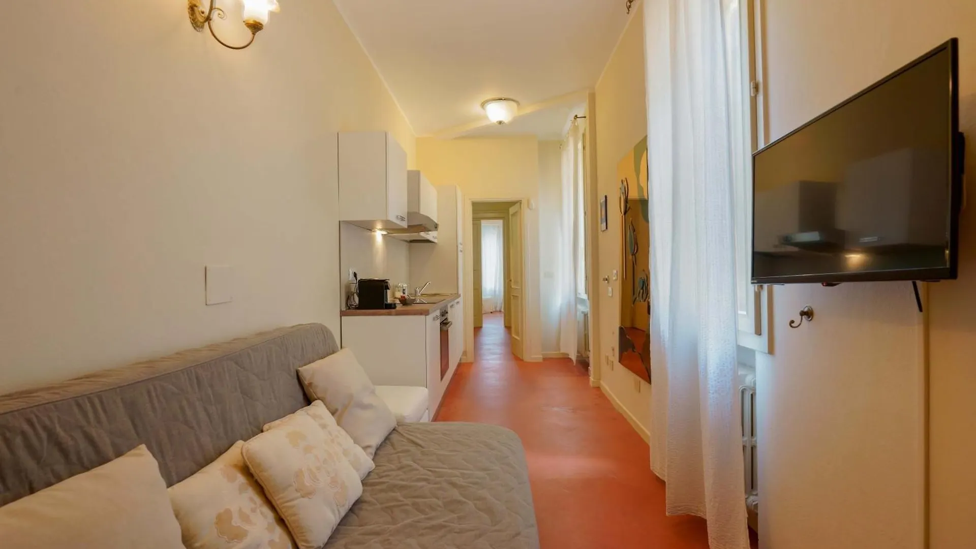 Borgo Cantarana Bologna Apartment