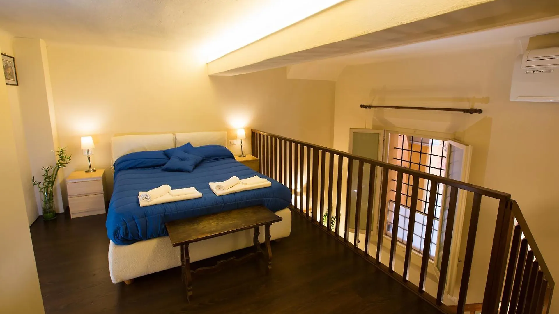 Apartment Borgo Cantarana Bologna