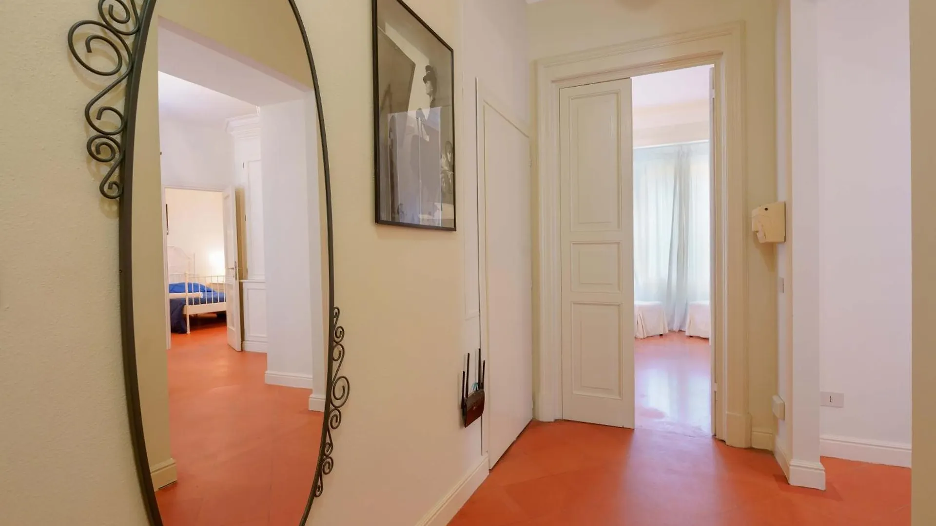 Apartment Borgo Cantarana Bologna