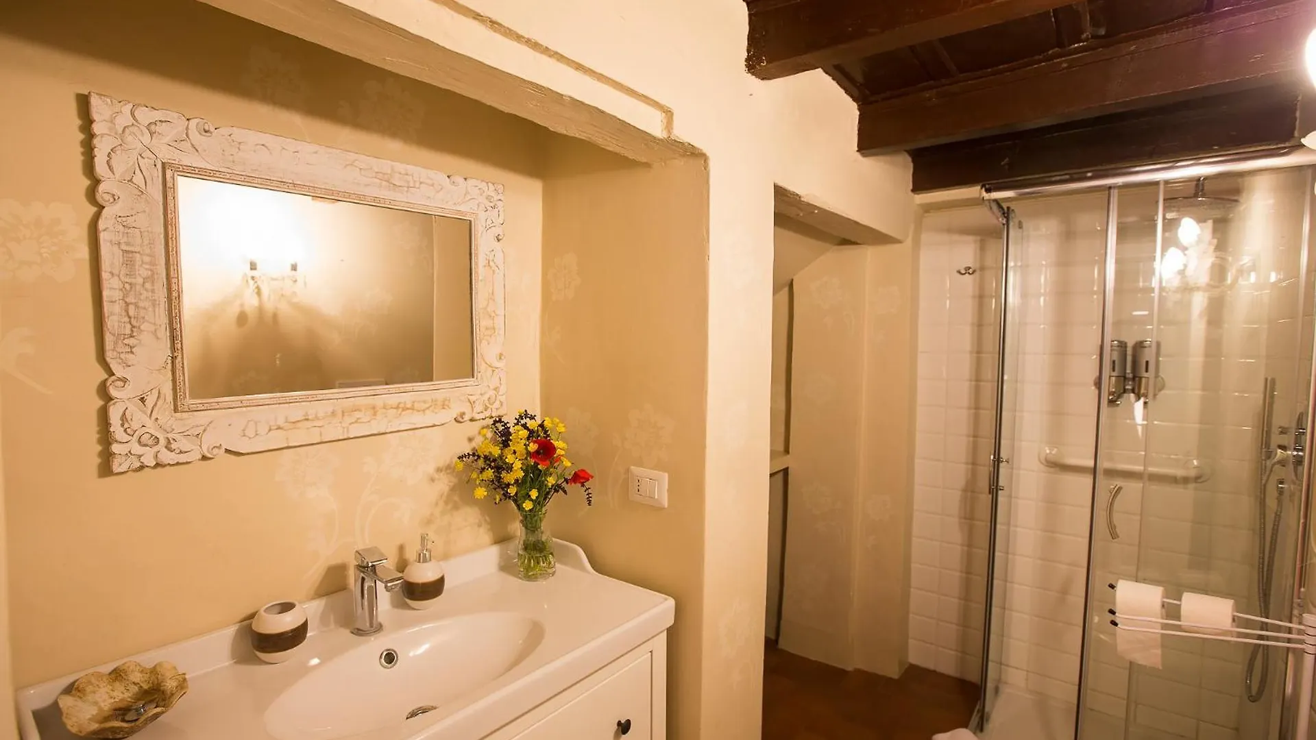 Apartment Borgo Cantarana Bologna