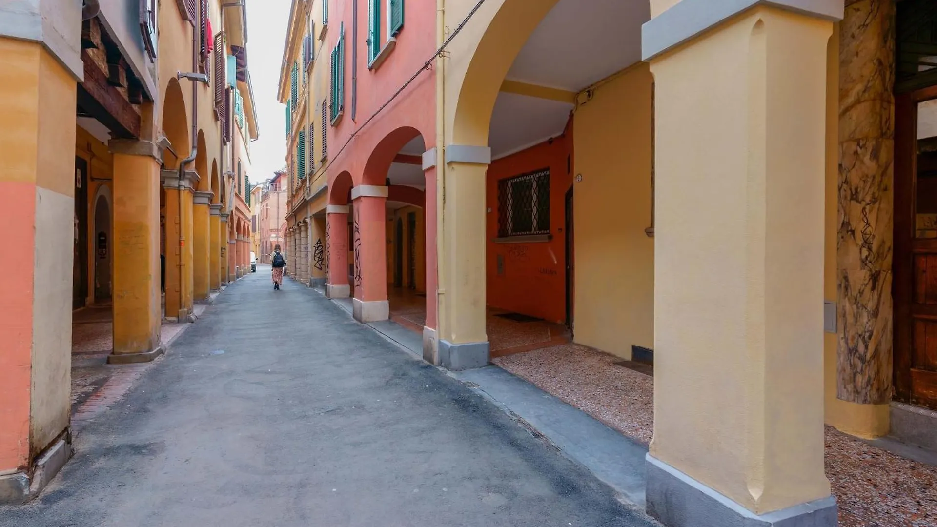 Borgo Cantarana Bologna 0*,  Italy