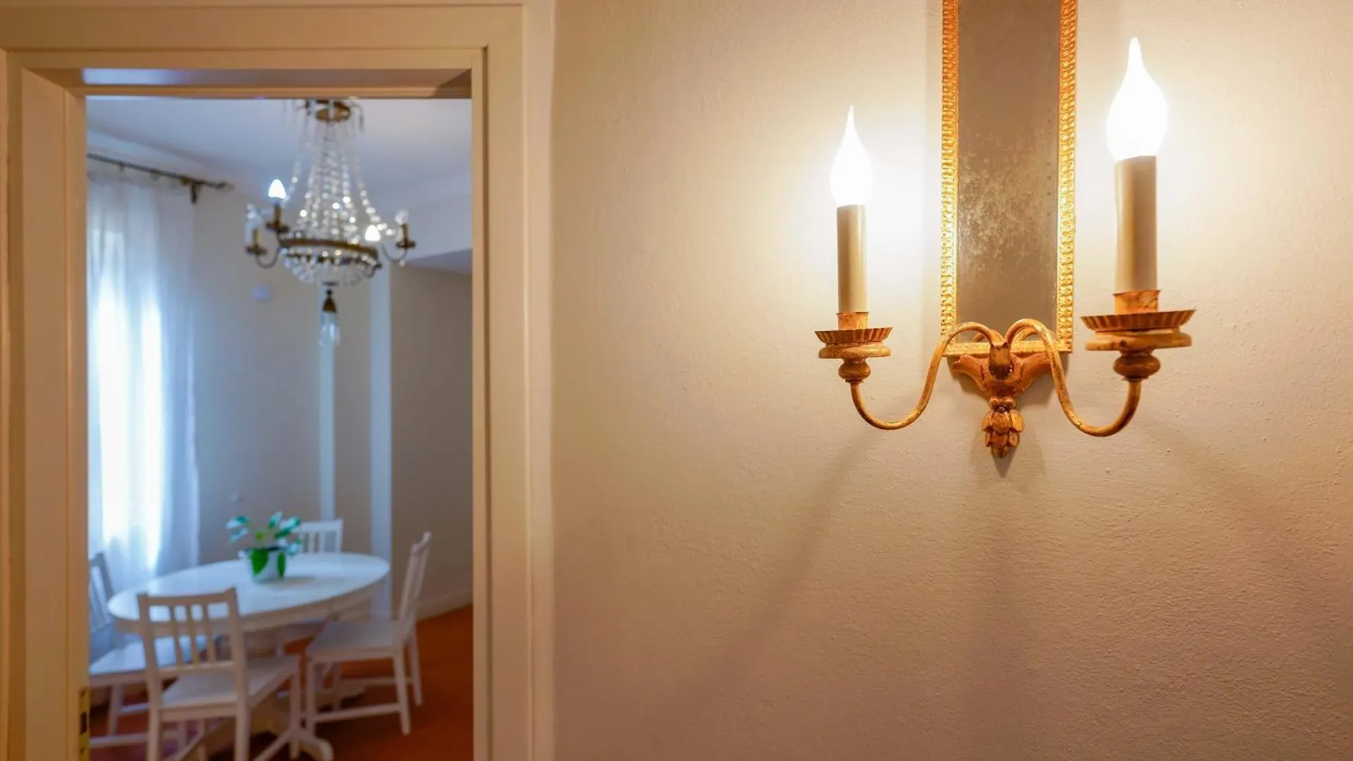 Borgo Cantarana Bologna Apartment