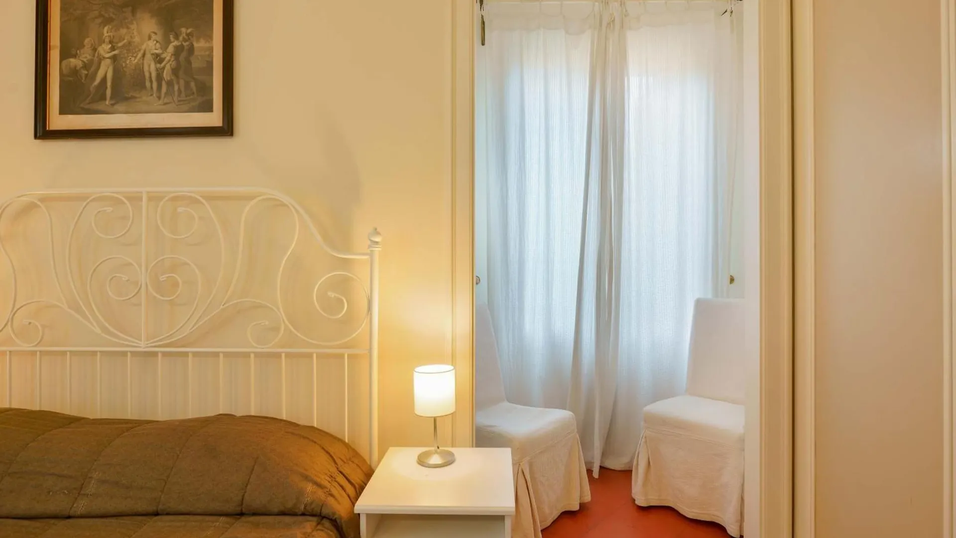 Borgo Cantarana Bologna Apartment