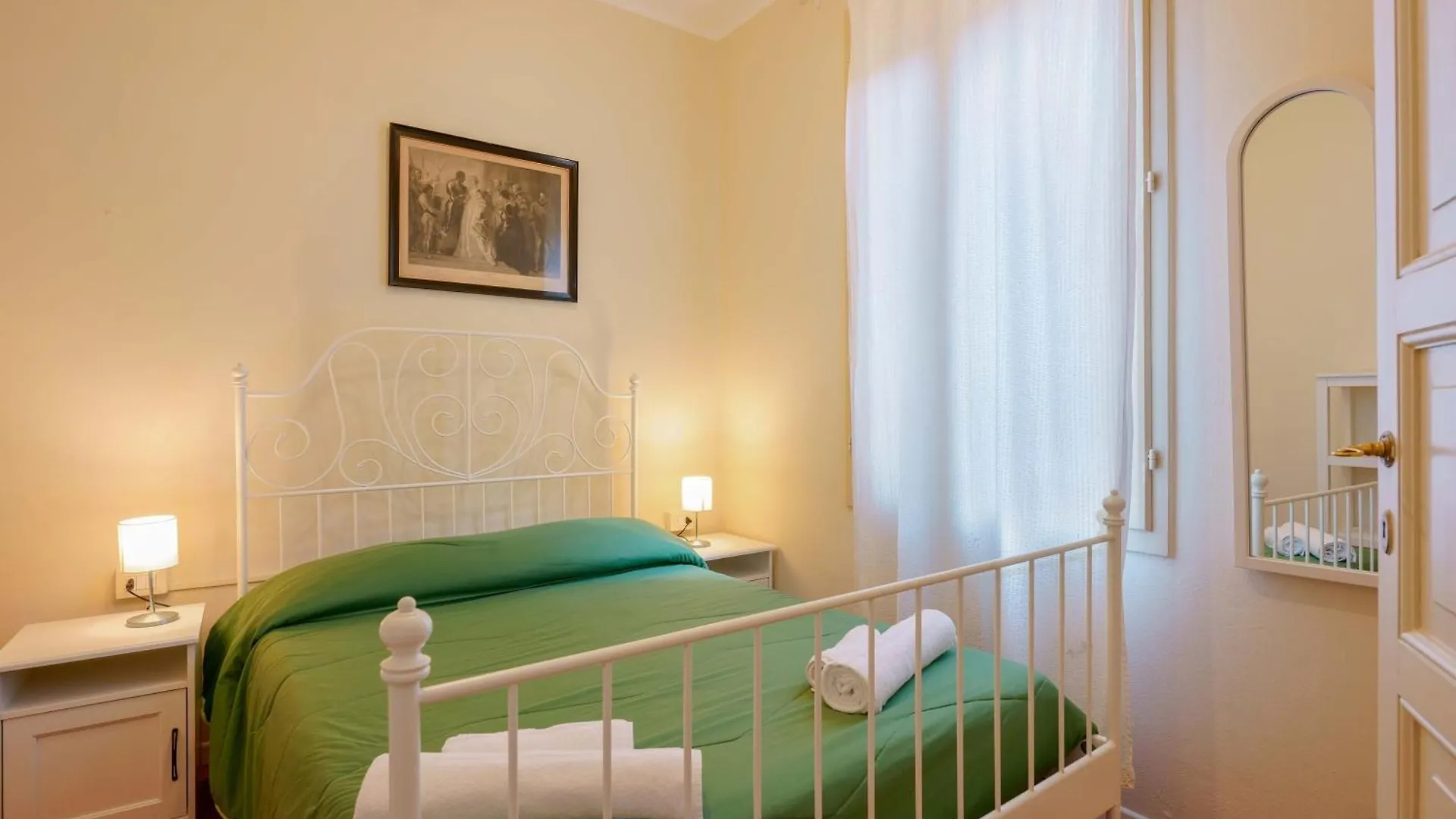 Borgo Cantarana Bologna Italy