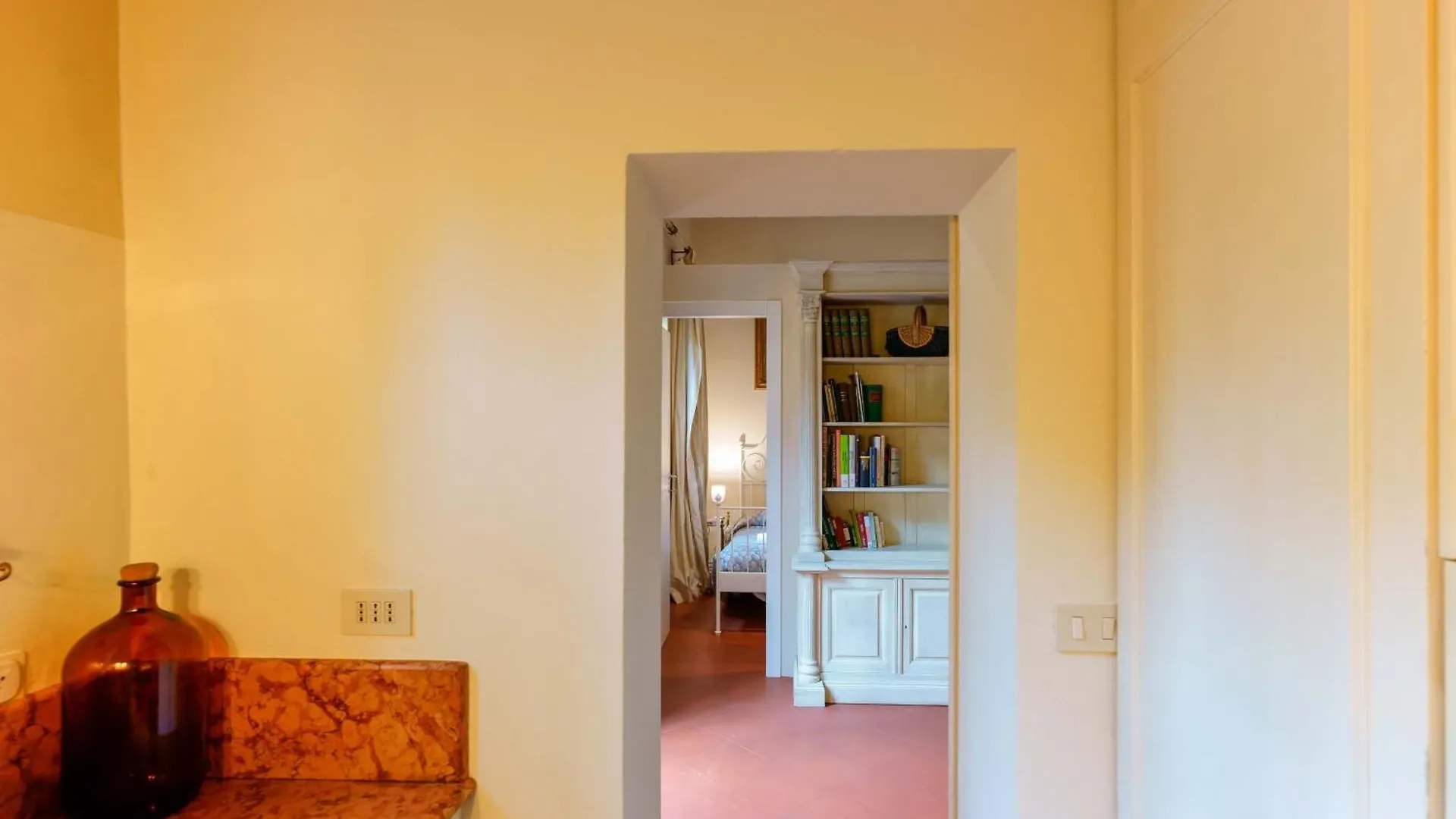 Borgo Cantarana Bologna