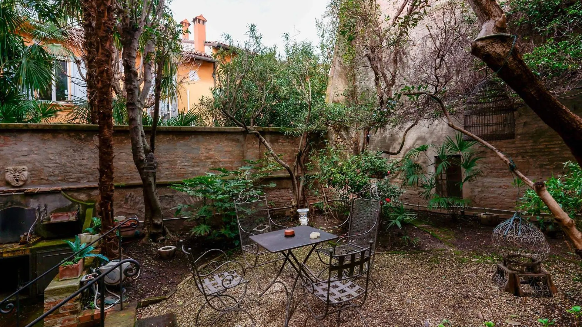 Apartment Borgo Cantarana Bologna