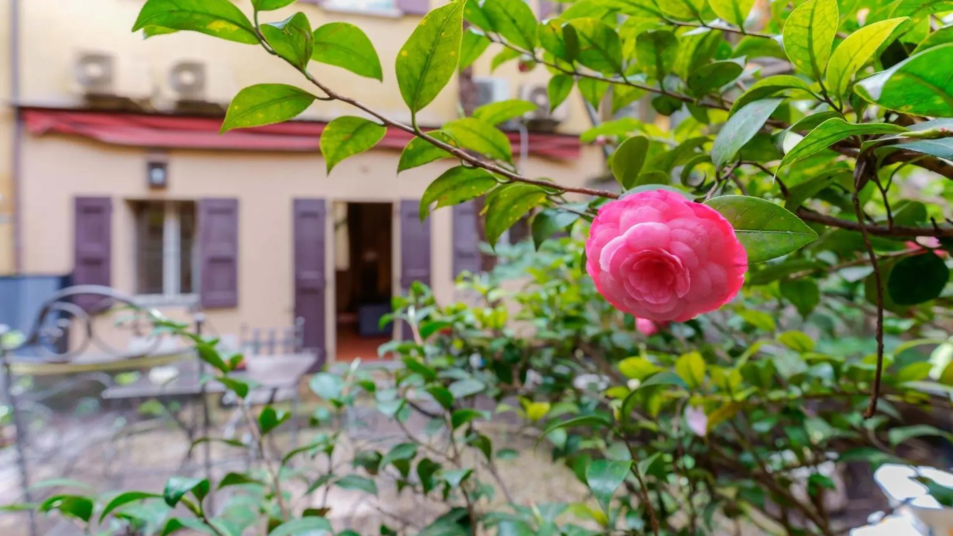 Borgo Cantarana Bologna Apartment