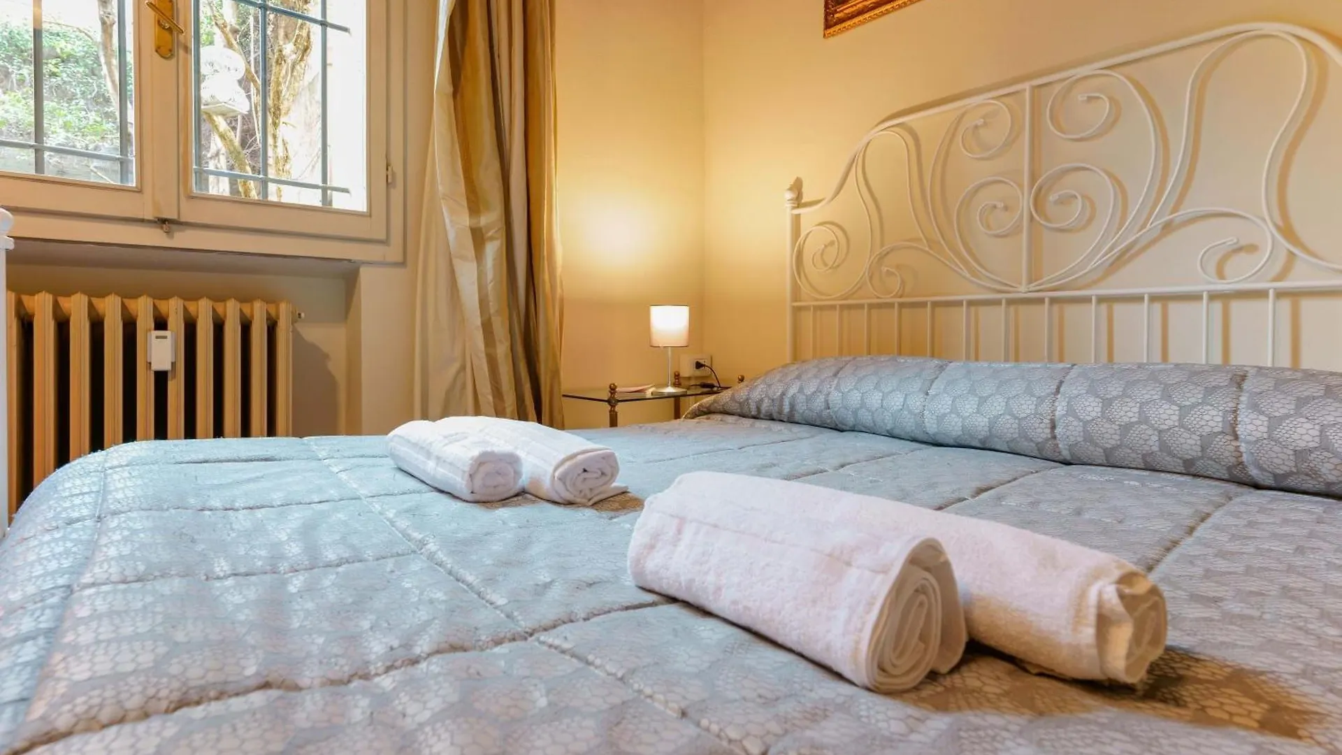 Borgo Cantarana Bologna Apartment