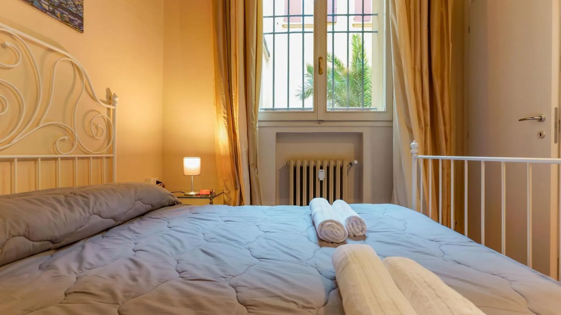 Apartment Borgo Cantarana Bologna Italy