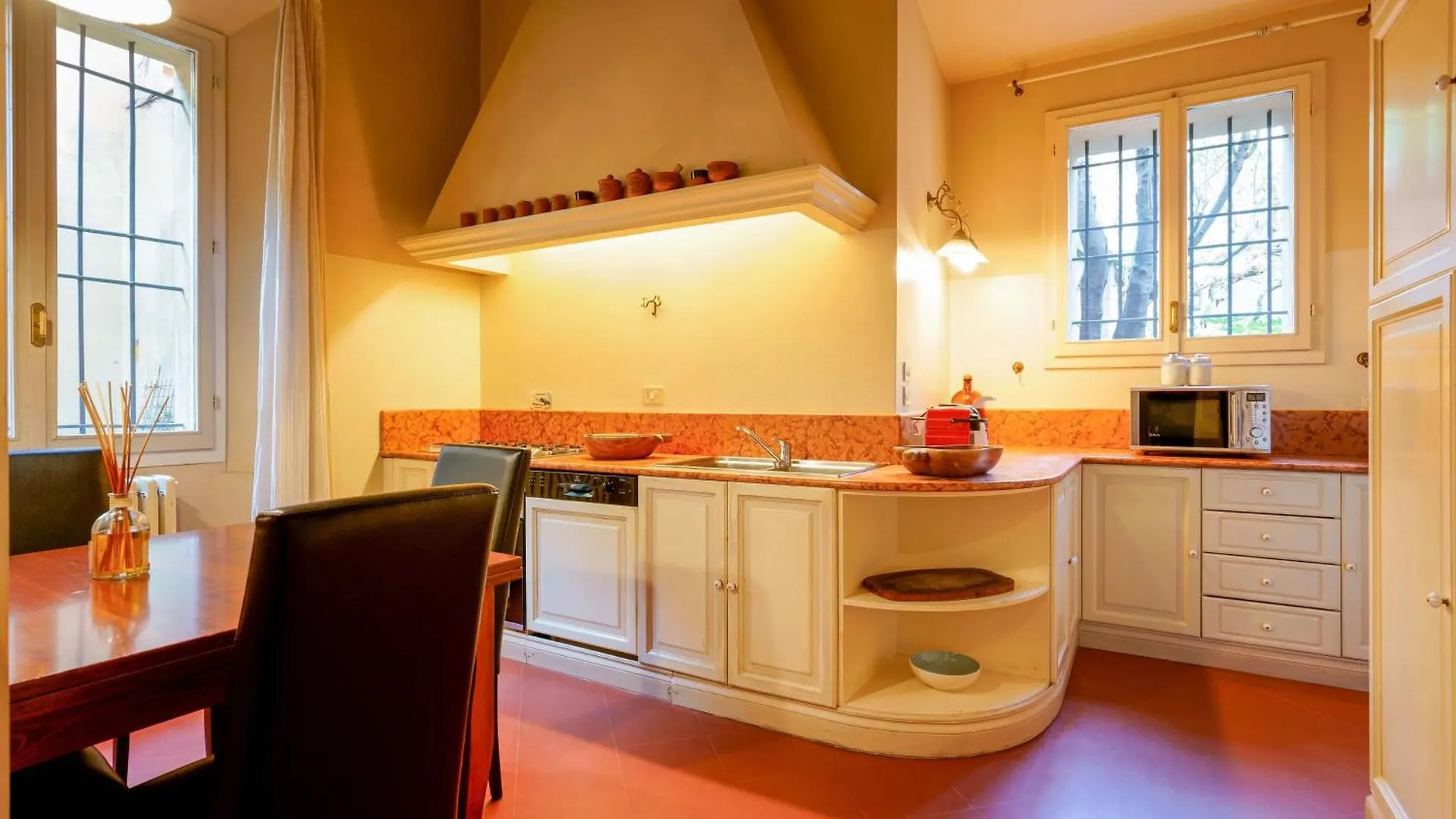 Apartment Borgo Cantarana Bologna
