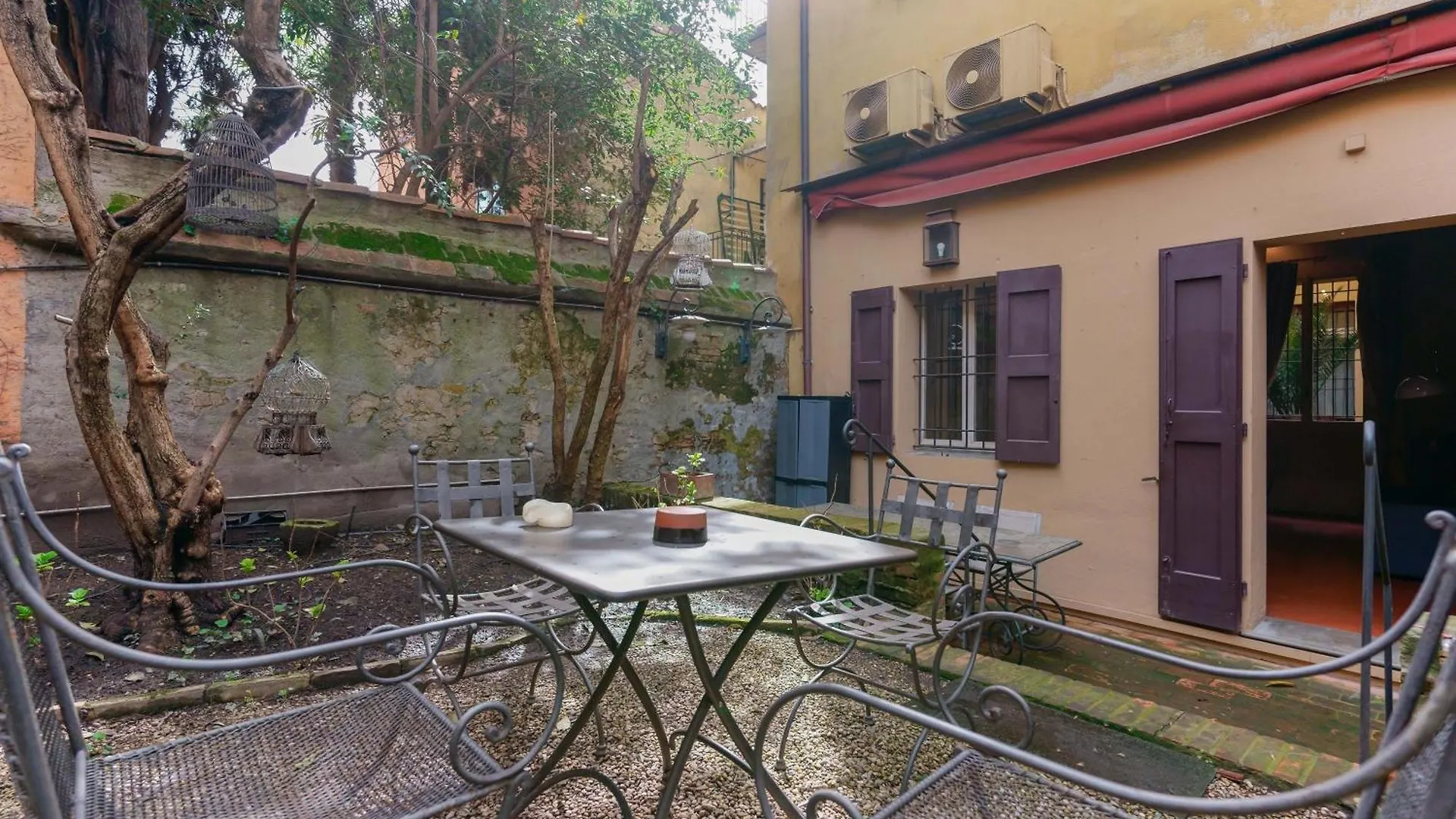 Borgo Cantarana Bologna Apartment