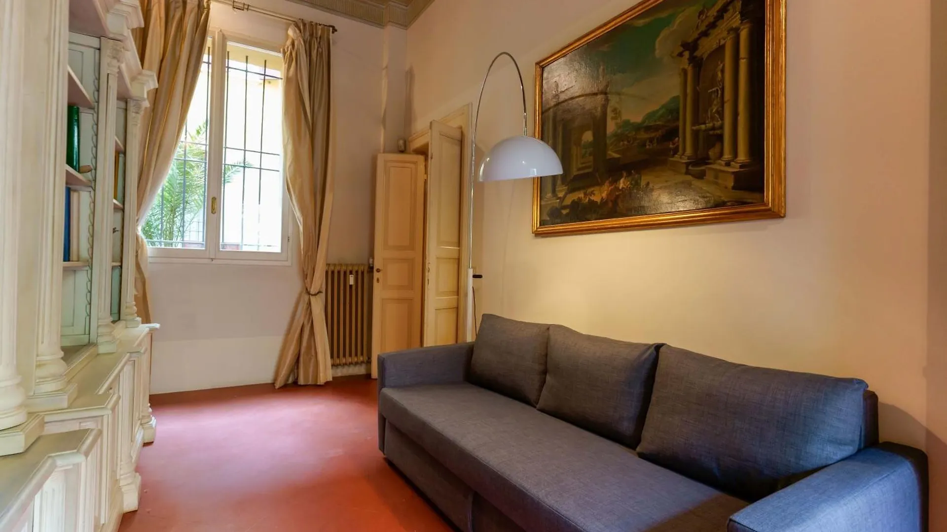 Borgo Cantarana Bologna 0*,
