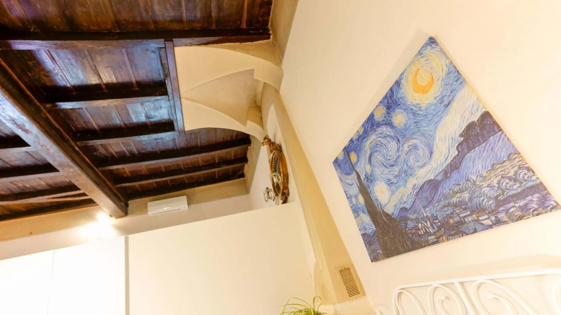 Borgo Cantarana Bologna Apartment