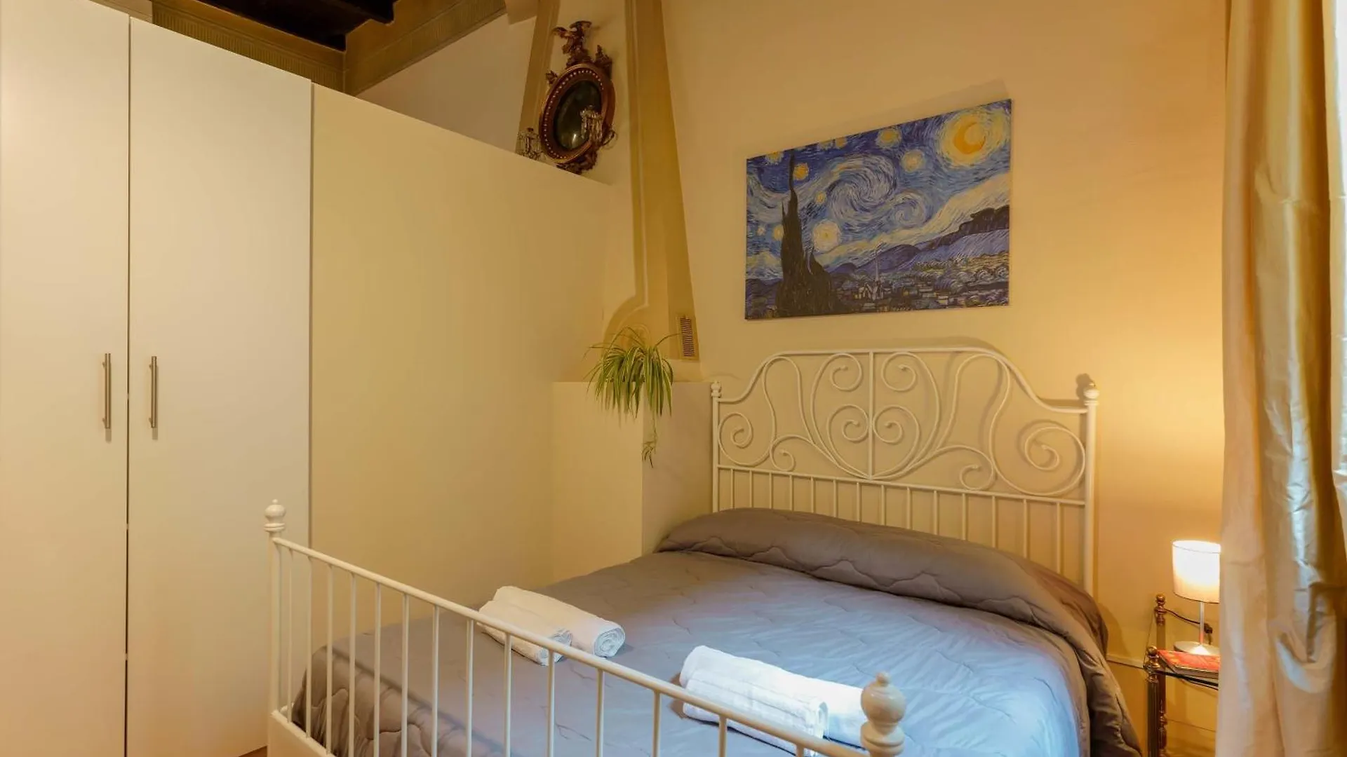 Apartment Borgo Cantarana Bologna