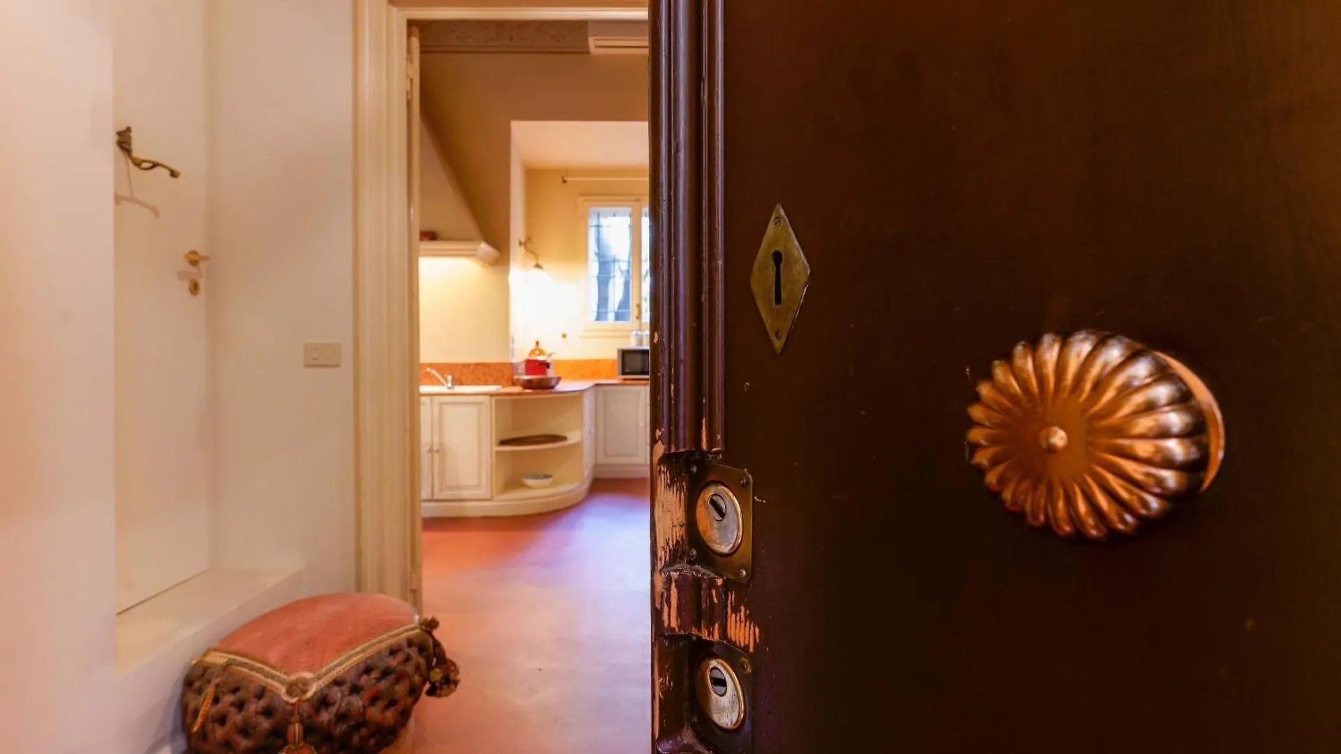 Apartment Borgo Cantarana Bologna