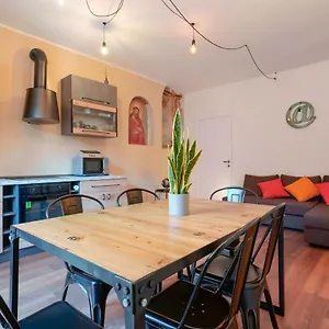 Appartement Dimora Orfeo, Bologna