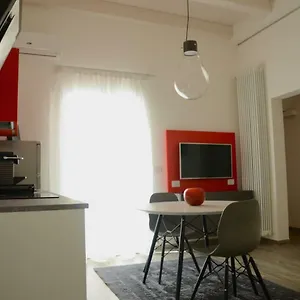 Appartement My In - La Rossa, Bologna