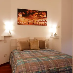  Appartement Bologna Central Apartment
