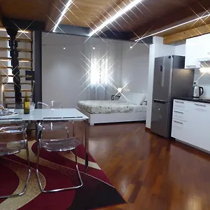 Apartment Giudei House, Bologna