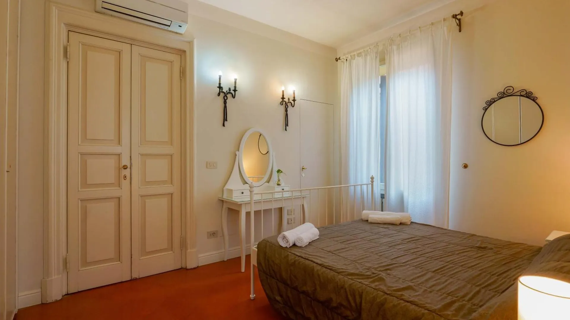 Borgo Cantarana Bologna Apartment