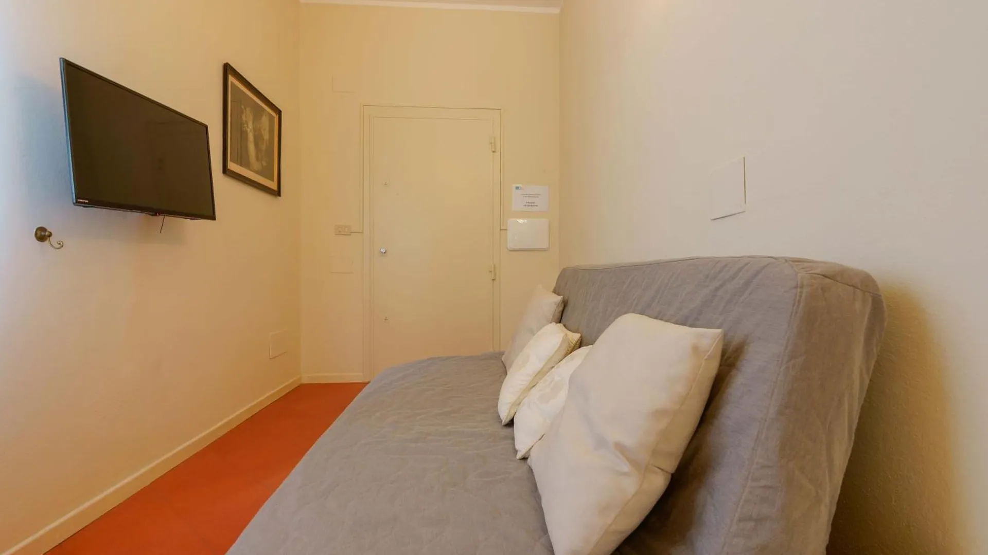 Apartment Borgo Cantarana Bologna