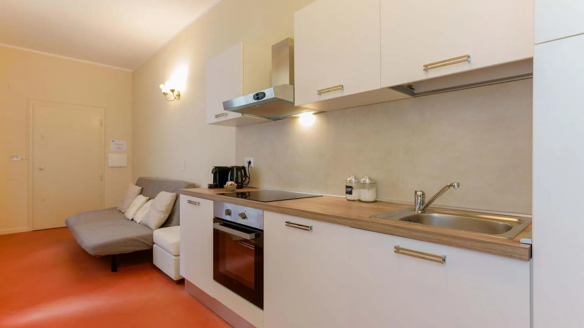 Borgo Cantarana Bologna 0*,  Italien