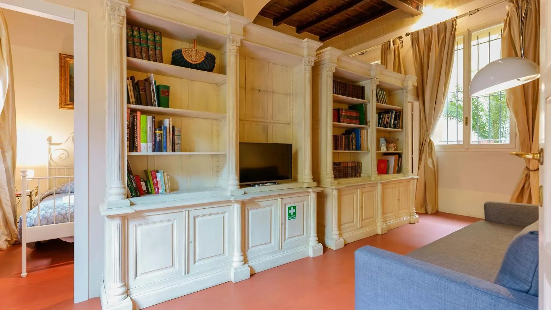 Borgo Cantarana Bologna Italien