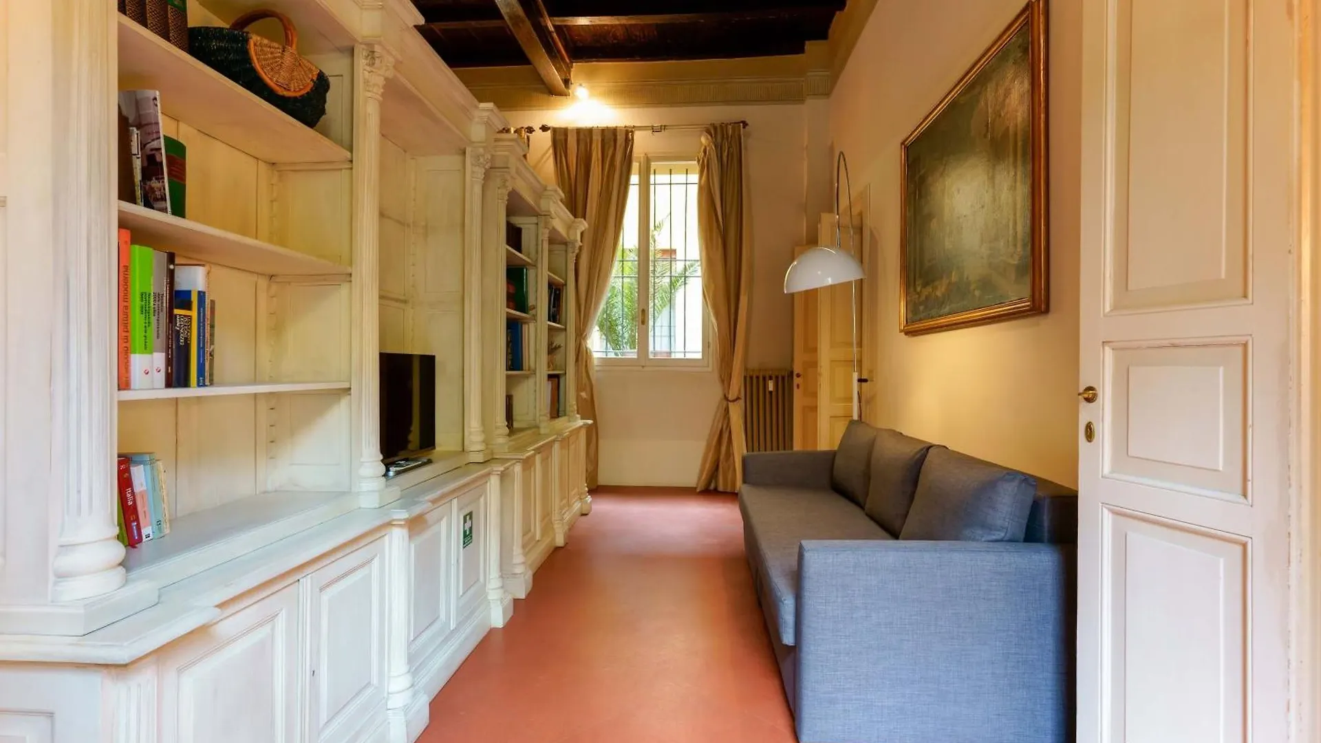 Borgo Cantarana Bologna 0*,