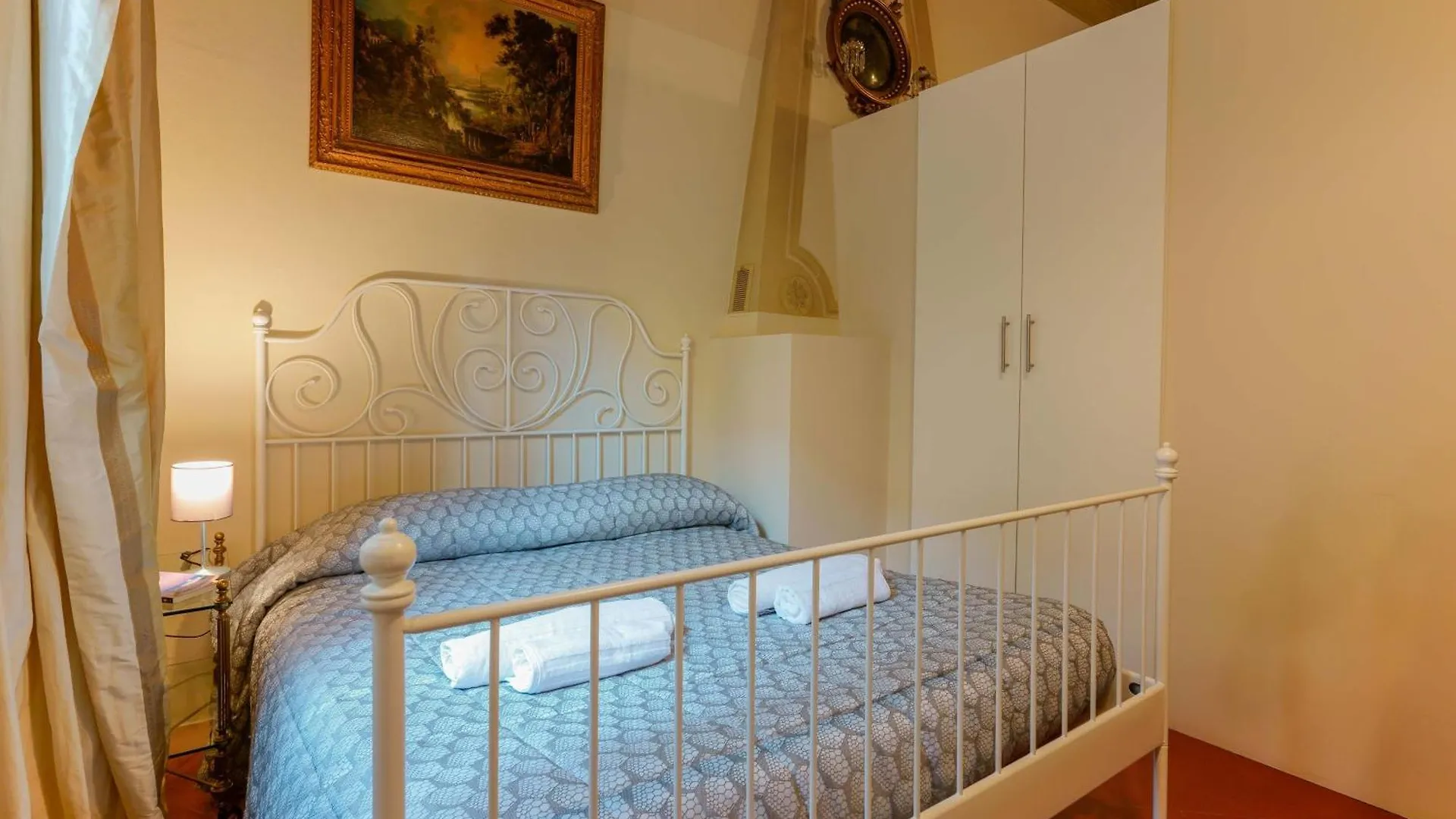Borgo Cantarana Bologna Apartment