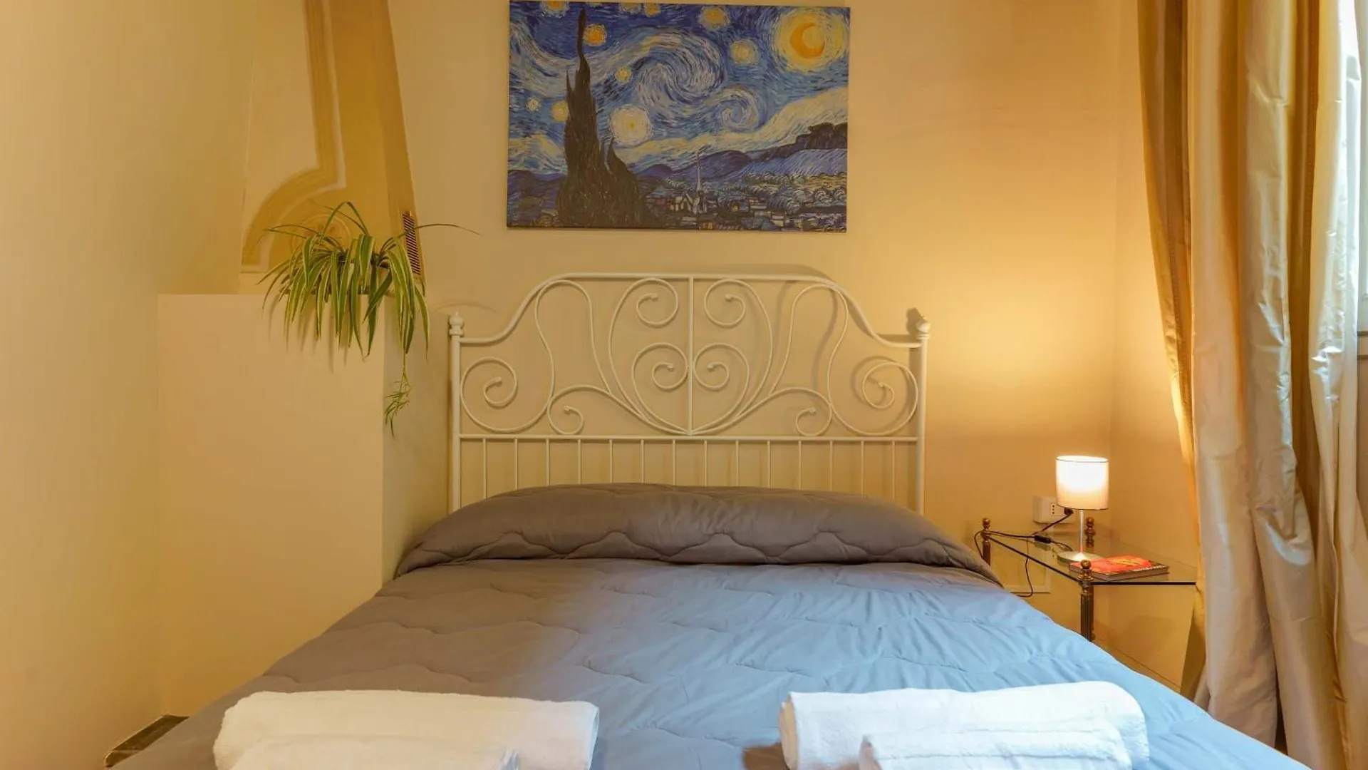 Apartment Borgo Cantarana Bologna Italien