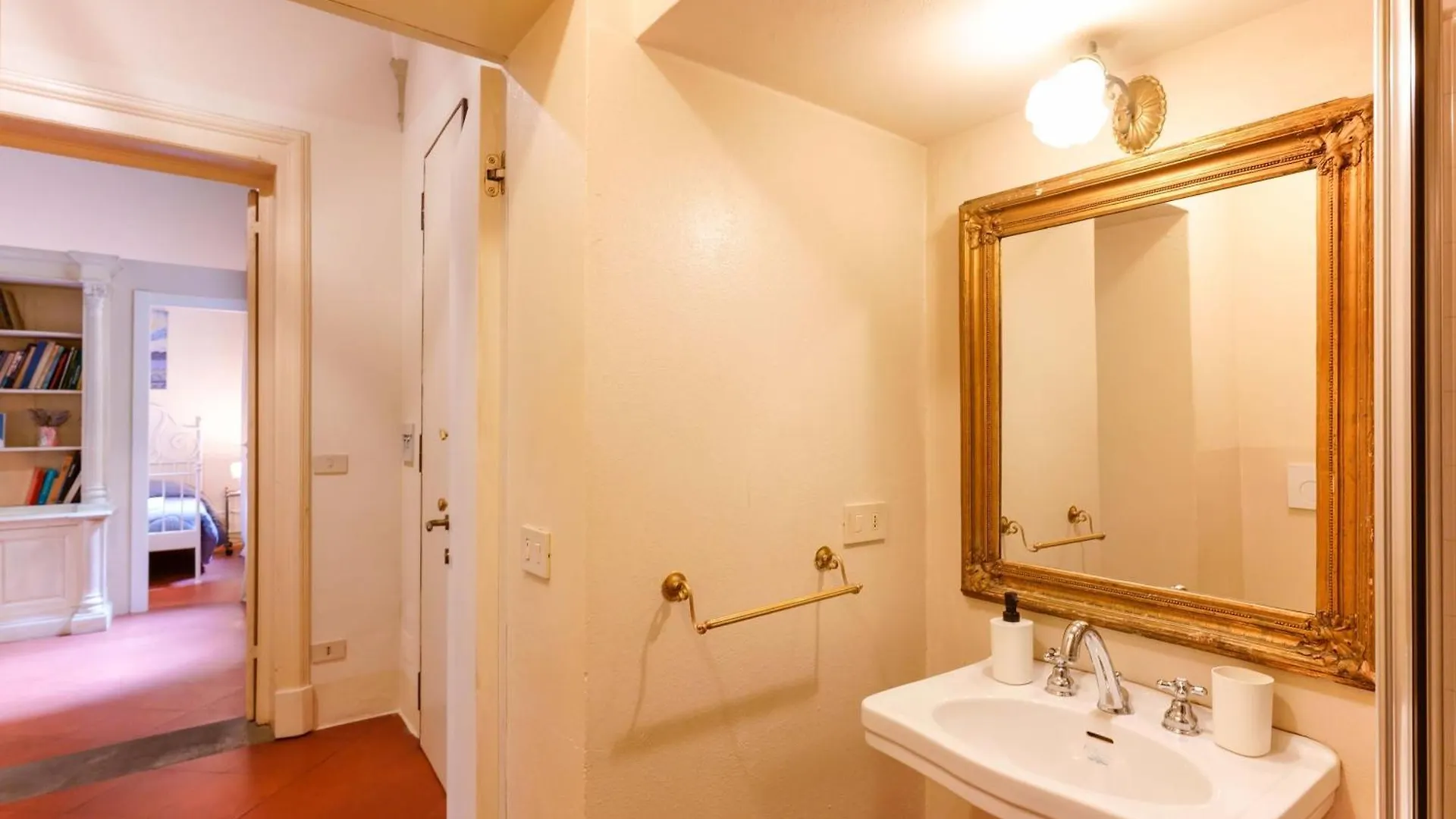 Apartment Borgo Cantarana Bologna